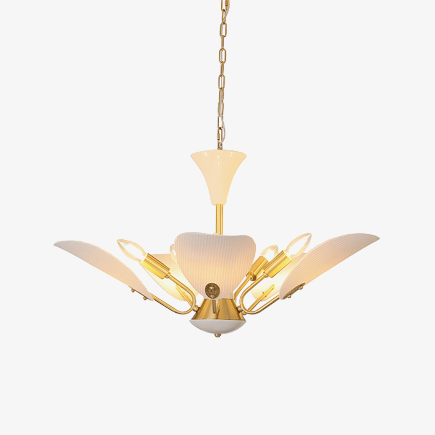 Kaelor Blossom Chandelier