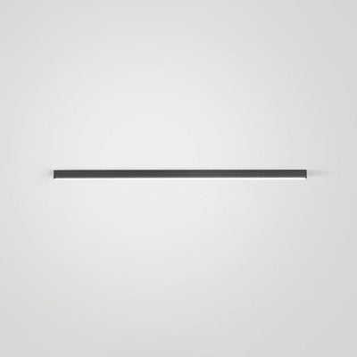 Arisha Modern LED Linear Flush Mount Ceiling Light - Neutral Decor