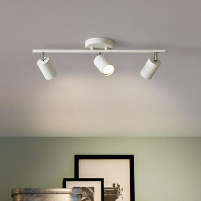 Aim Modern Ceiling Light Spotlight Cast 3 Color 3/4/5/6 Head - Neutral Decor