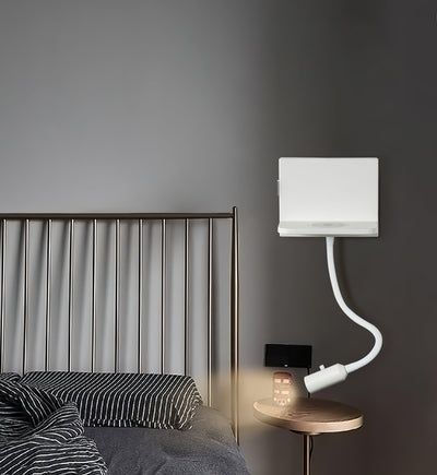 Vectra Modern Minimalist LED Wall Light