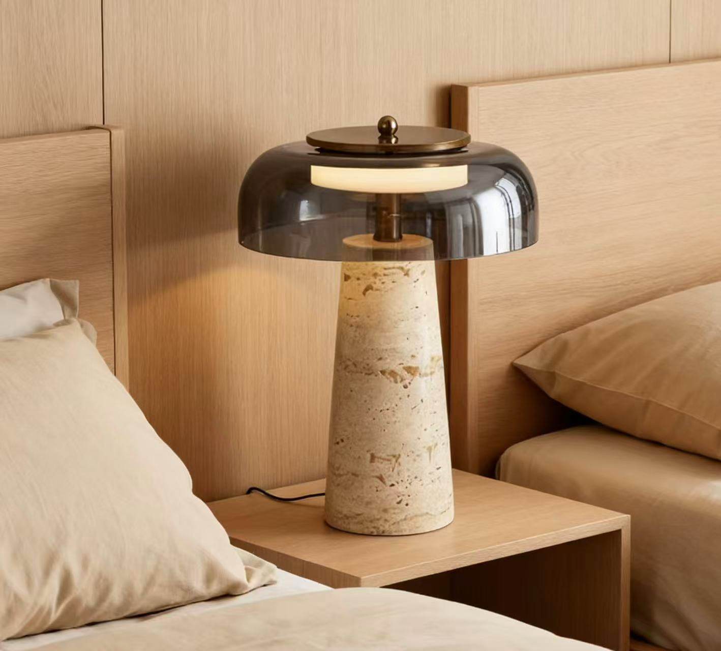 Velenise Table Lamp