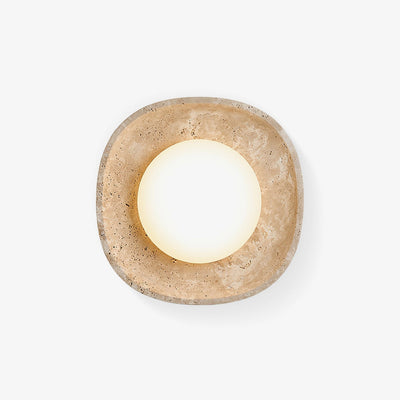 Ublt Fossil Wall Light