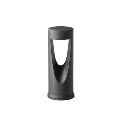Wesley LED Modern Style Aluminum Outdoor Path Light