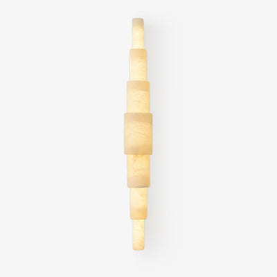 Raya Alabaster Wall Light