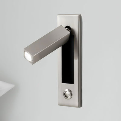Daria Modern Wall Light - Neutral Decor