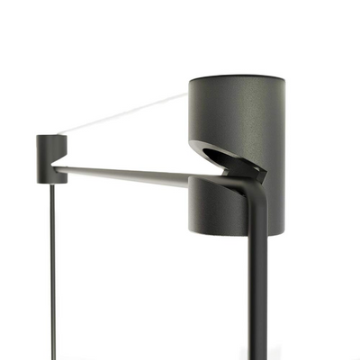 Larenol Paper & Glass Fiber Pendant Lamp