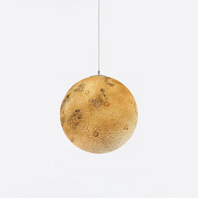 CosmoSphere Planetary Pendant Light