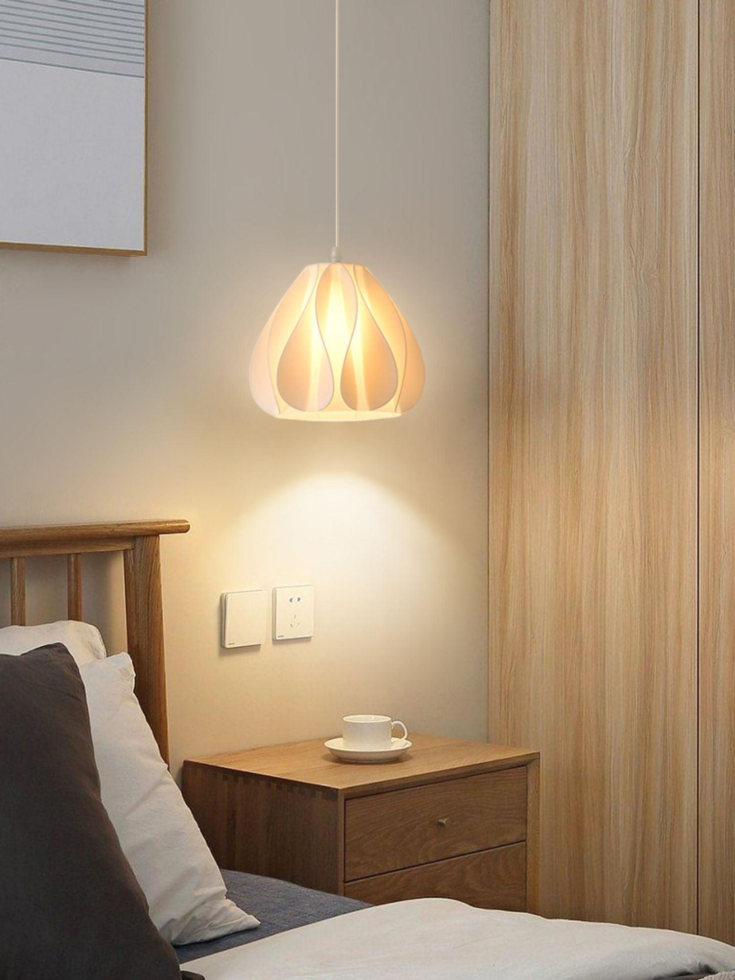 Dovara Printing Art Pendant Light