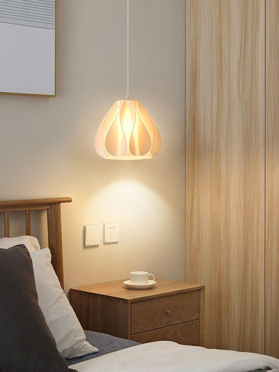 Dovara Printing Art Pendant Light