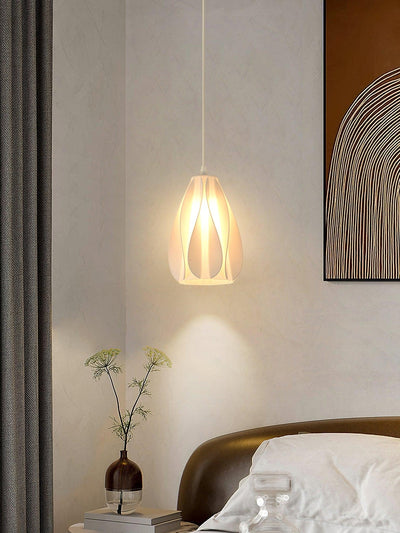 Dovara Printing Art Pendant Light