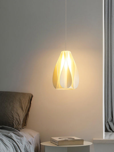 Dovara Printing Art Pendant Light