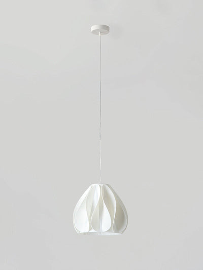Dovara Printing Art Pendant Light