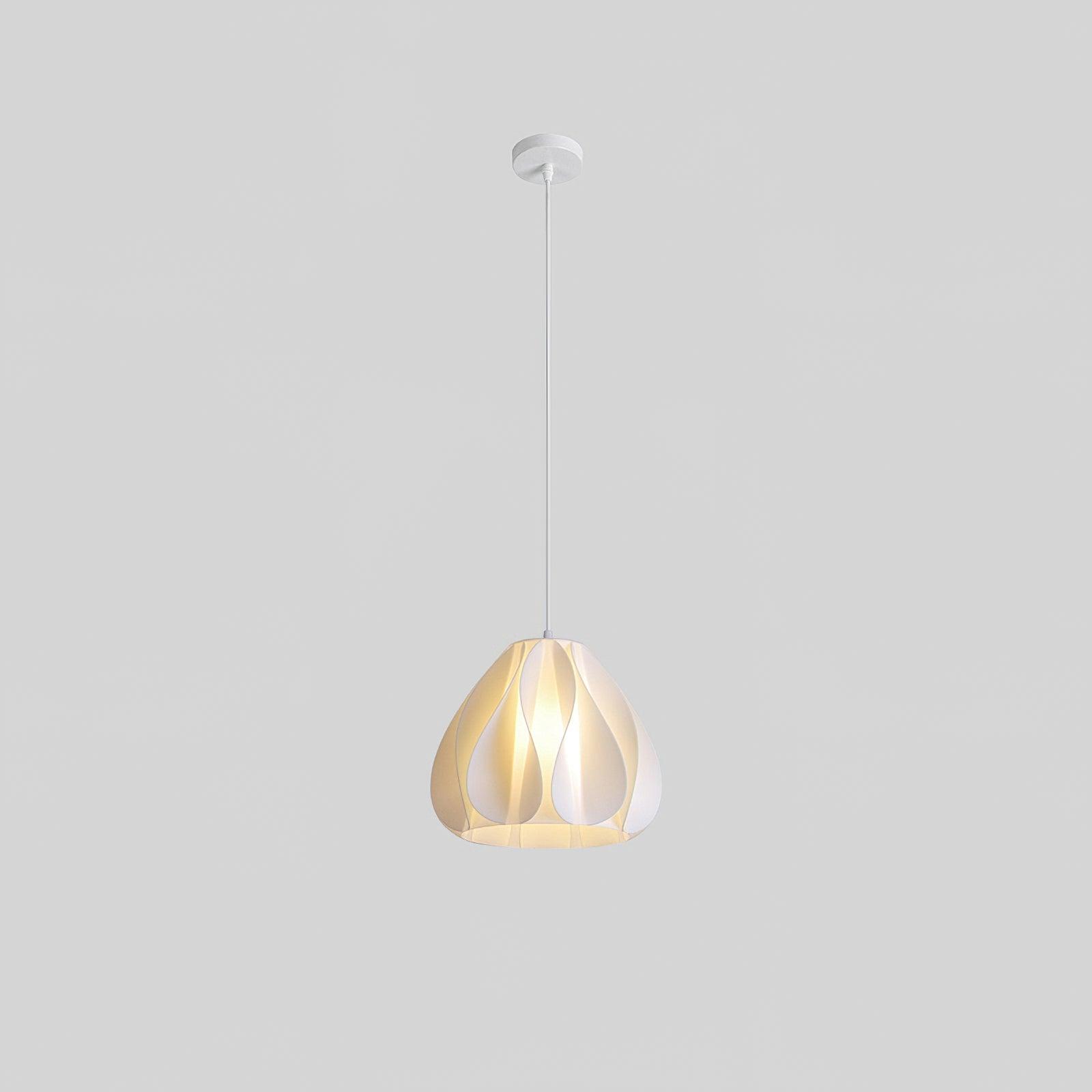 Dovara Printing Art Pendant Light