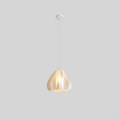 Dovara Printing Art Pendant Light