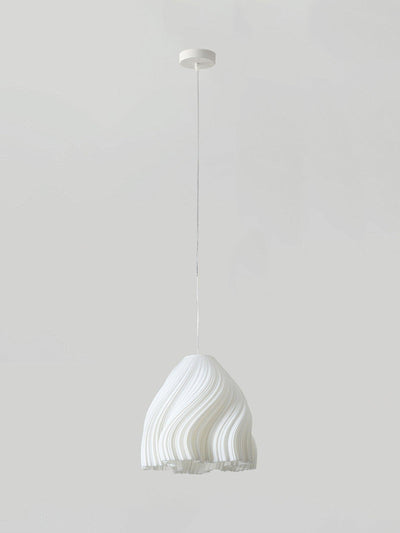 Dovara Printing Art Pendant Light