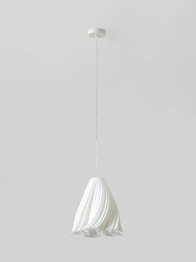 Dovara Printing Art Pendant Light