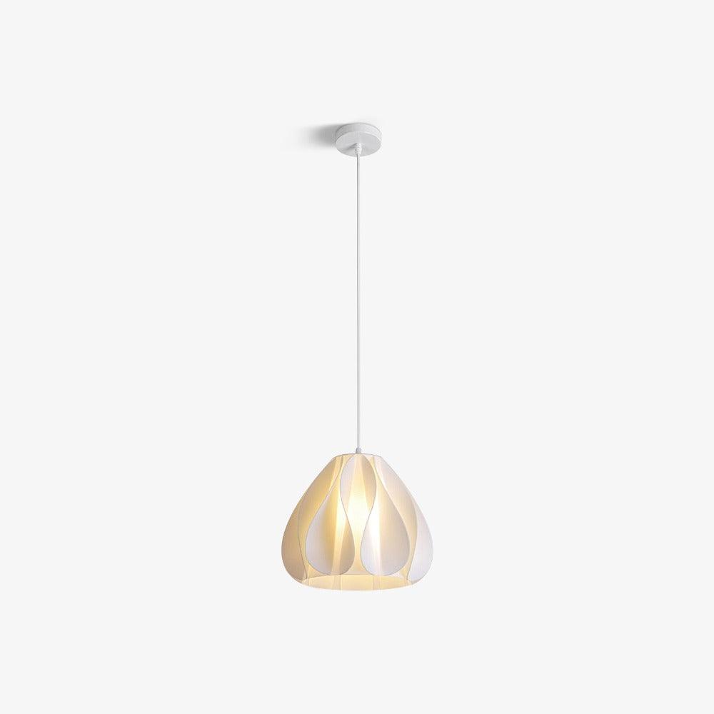 Dovara Printing Art Pendant Light