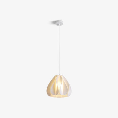 Dovara Printing Art Pendant Light