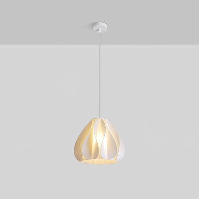 Dovara Printing Art Pendant Light