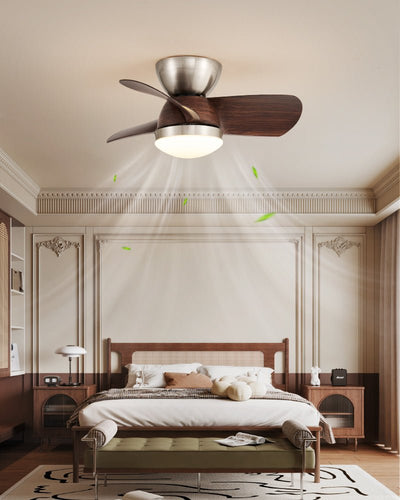 Dyms Ceiling Fan Light