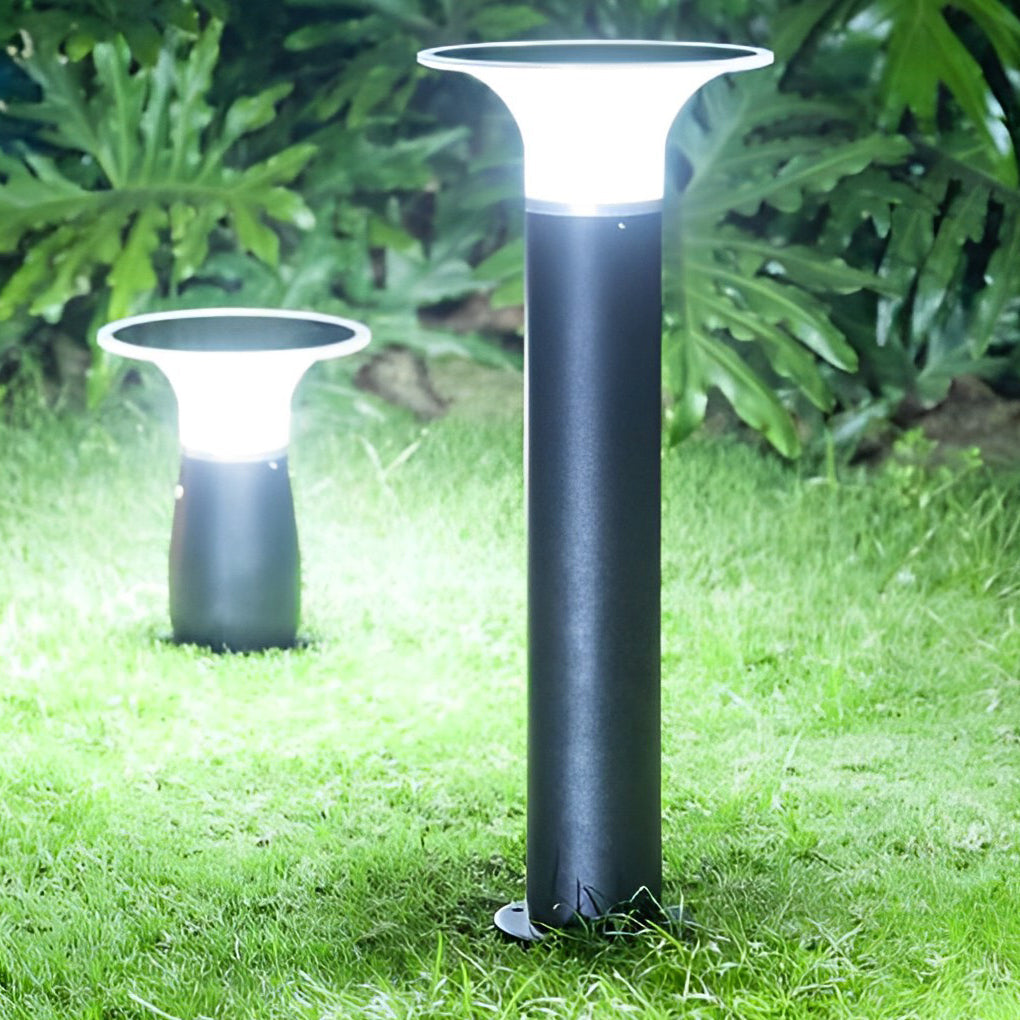 Thema Landscape Aluminum Outdoor Downlights Light
