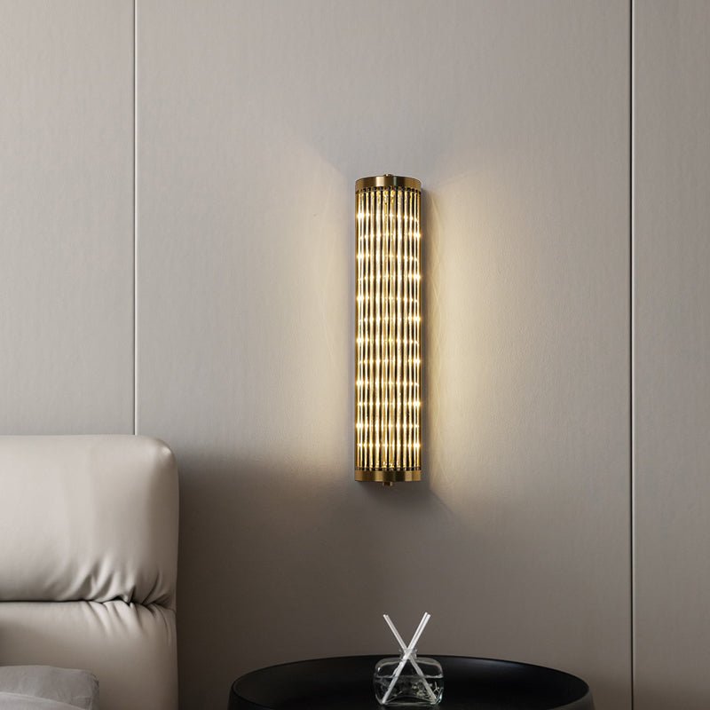 Brenno Column Wall Light