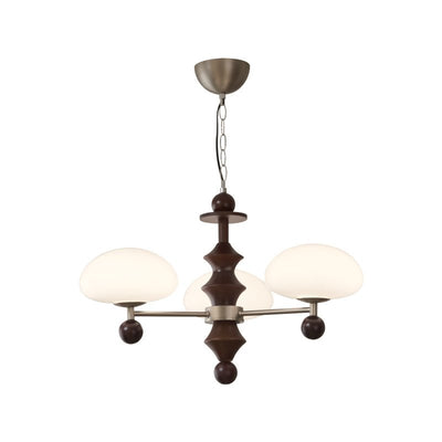Gair Chandelier
