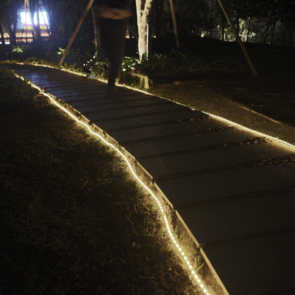 Frida Flexible LED Signs PVC Outdoor Strip Light
