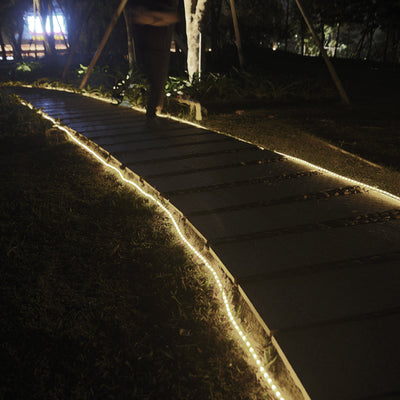 Frida Flexible LED Signs PVC Outdoor Strip Light