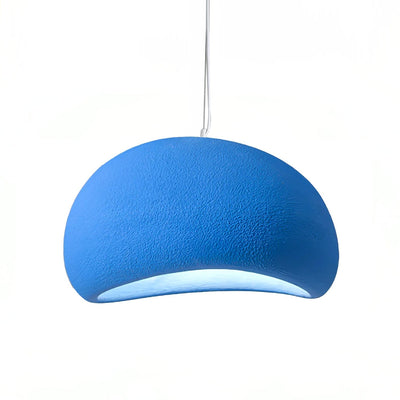 Ivinan Minimalist Cloud Style B Pendant Light