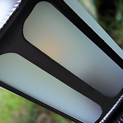 Henry Elegant European LED Aluminum Outdoor Pathway Lamp