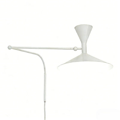 Viraelaria Wall Lamp Marseille Adjustable
