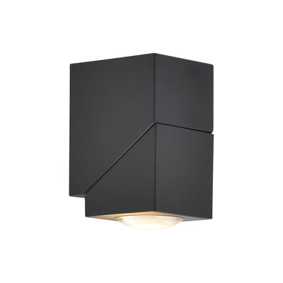 Priilla Modern Aluminum Wall Light