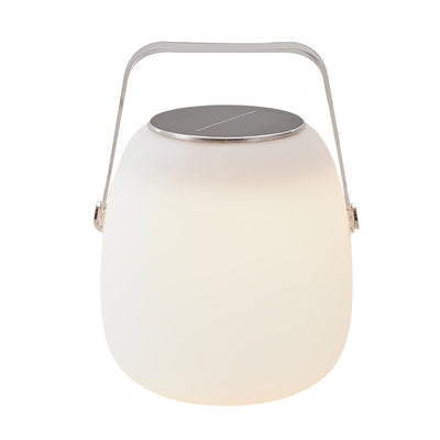 Norsem Portable Shaped Chargable Outdoor Table Lamp