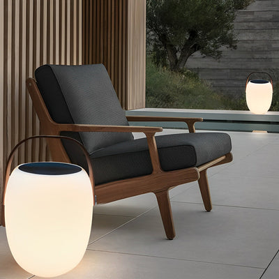 Wendy Modern PE Outdoor Light