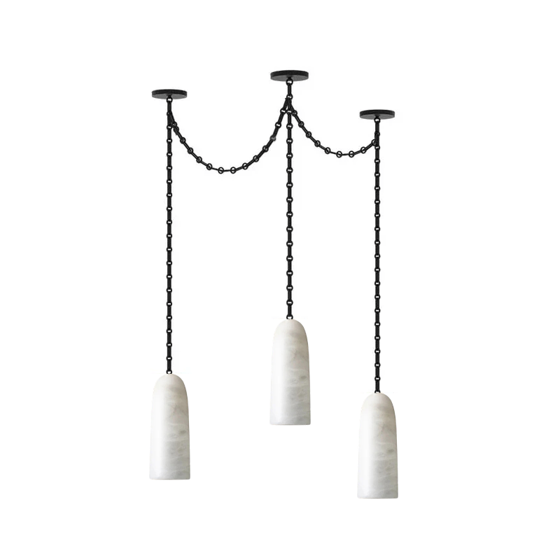 Elowara Chandelier