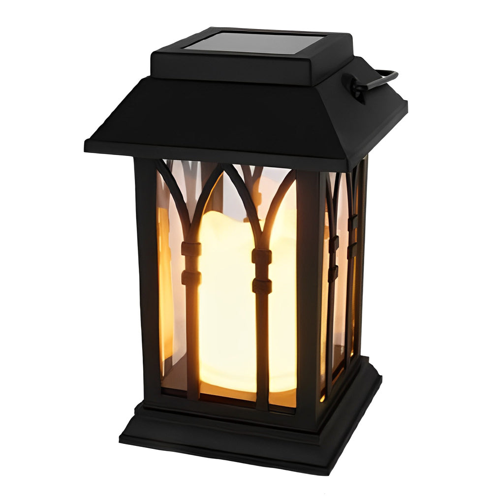 Nobl Modern Outdoor Light