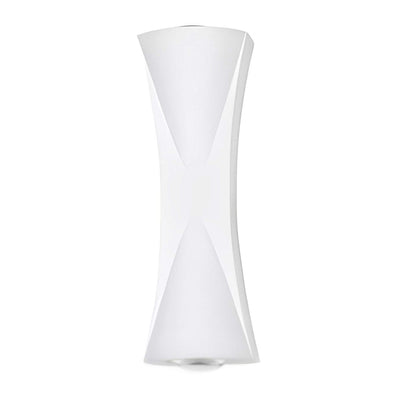 Salme Creative LED Modern Aluminum Outdoor Wall Lamp