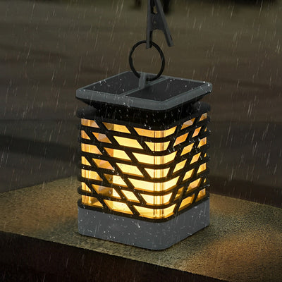 Holle Portable Sensing Led Solar Outdoor Lights