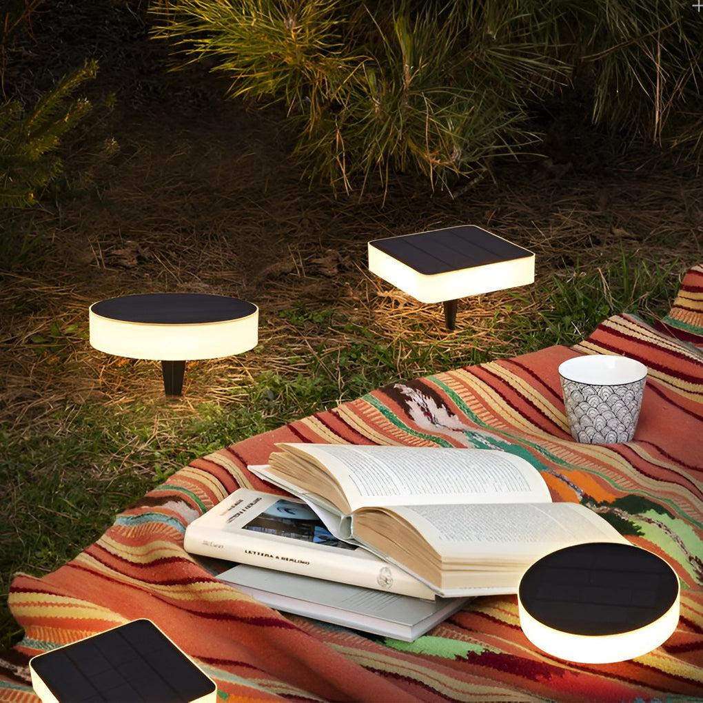 Imogene Modern PC Pathway Light
