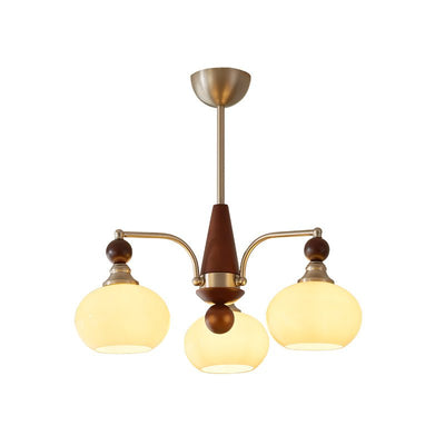 Prylin Chandelier