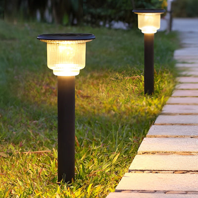 Babara Modern LED Brightness Outdoor Pathway Light