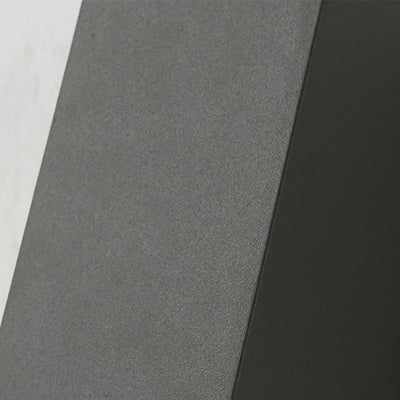 Ray Minimalist Square Outdoor Wall Lamp - Neutral Decor