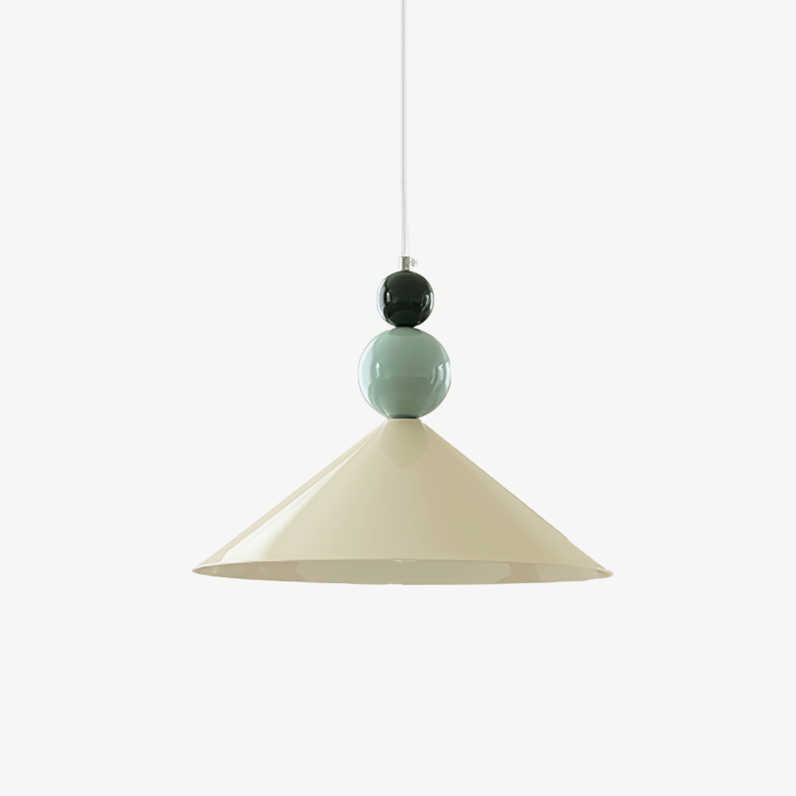 Calyreon Orb Pendant Light