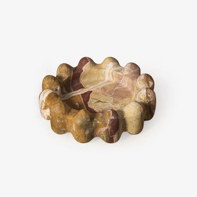Oryn Geode Ashtray