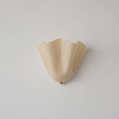 Delaford Glass Indoor Wall Light