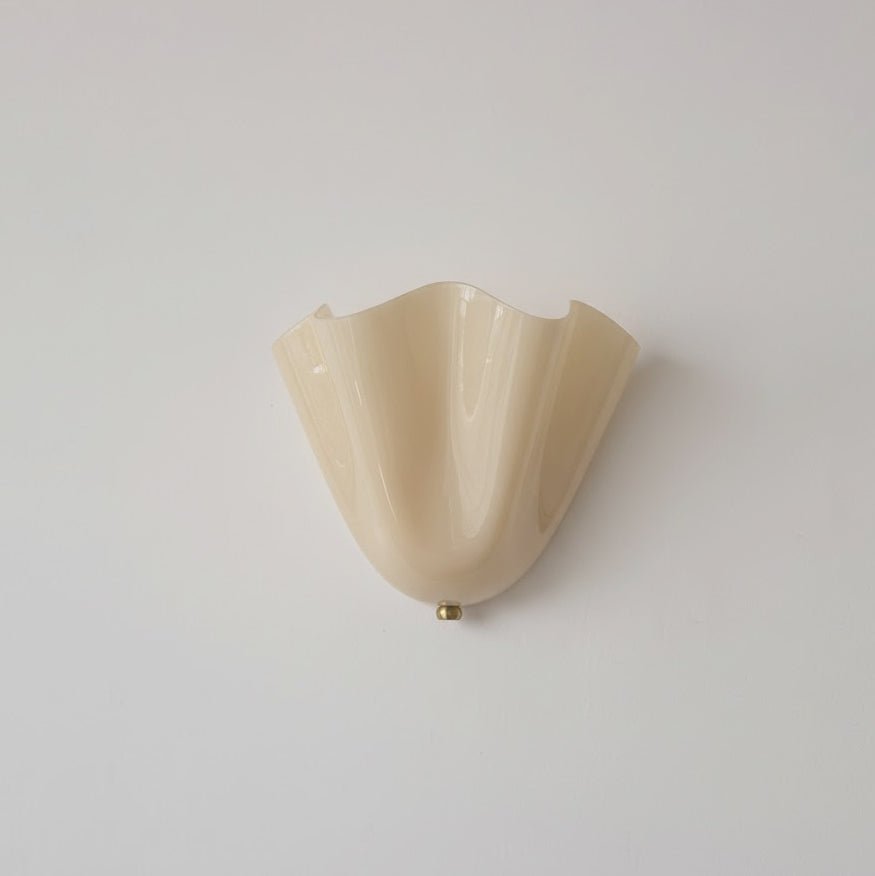 Delaford Glass Indoor Wall Light