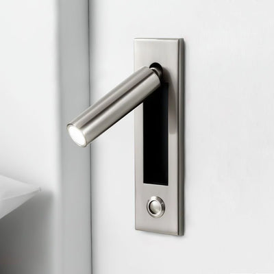 Daria Modern Wall Light - Neutral Decor