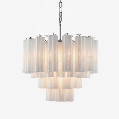 Stratum Ripple Chandelier