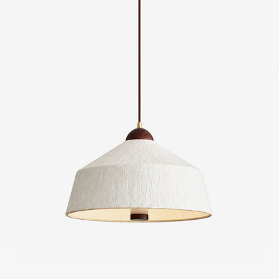 Ardenstone Rice Paper Pendant Lamp